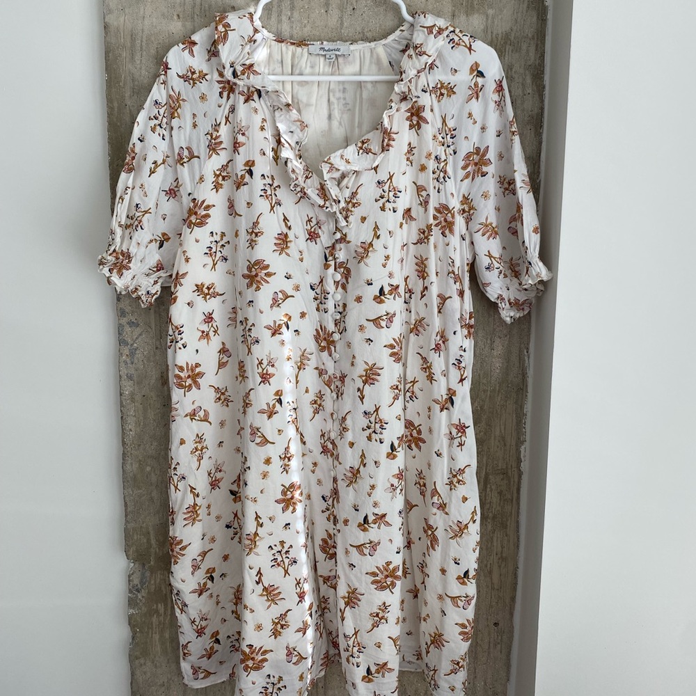 Madewell Dress